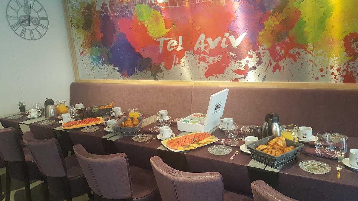 Restaurant Le 26